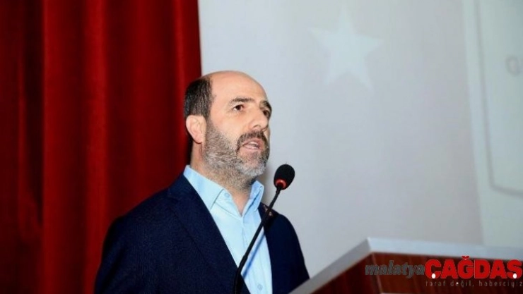 Sözen'den CHP'nin AYM'ye taşıdığı güvenlik soruşturması kararının kaldırılması kararına tepki