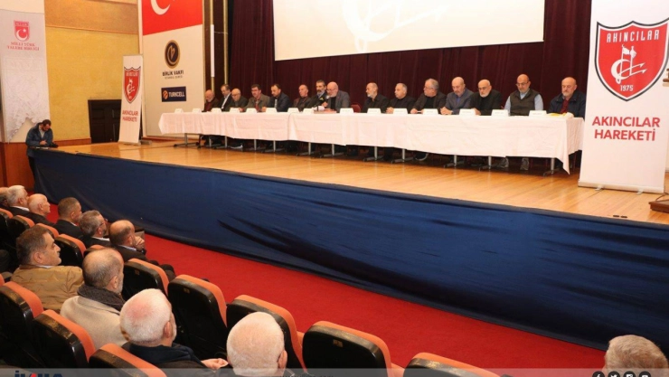 Sözün bittiği noktadayız