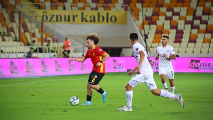 Malatya'da Kazanan Yok