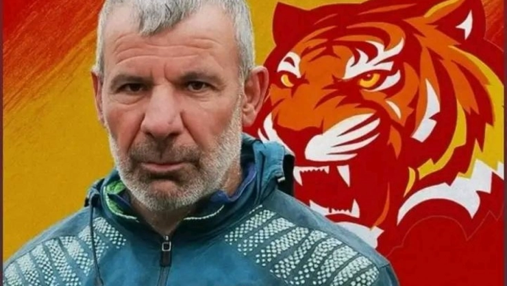 Sportif Direktörlük görevine Mahmut Evren getirildi