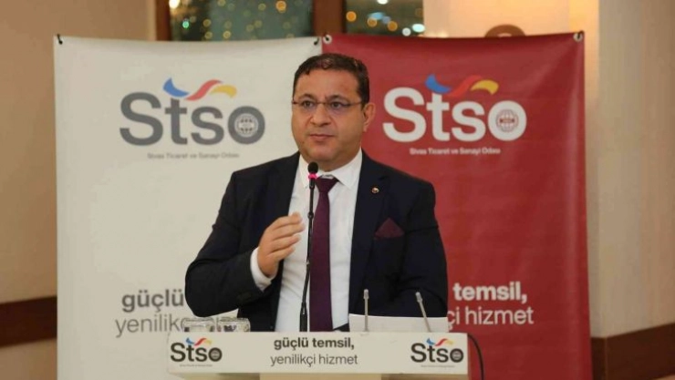 STSO istişare turlarını sürdürüyor