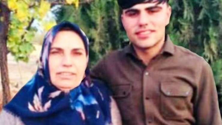 Su ısıtıcısı anne ve oğlunu hayattan kopardı