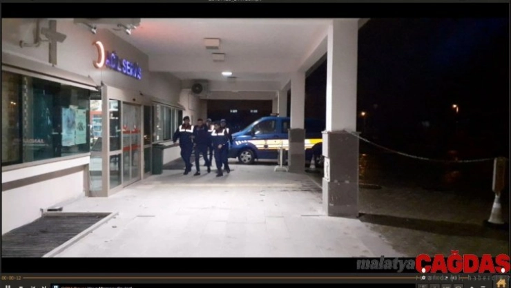 Şuhut'ta jandarma ve polisten ortak uyuşturucu operasyonu