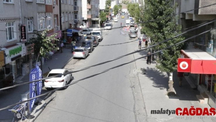 Sultangazi'de milyon liralık yatırımda sona gelindi