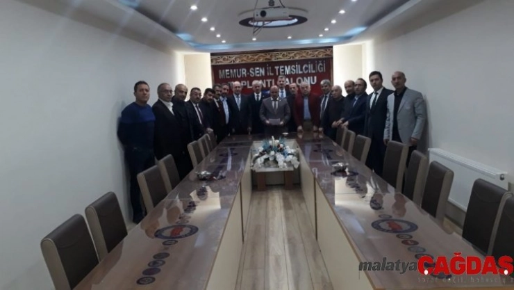 Sunar: 'Emperyalizmi durduracak olan mazlumların dayanışmasıdır'