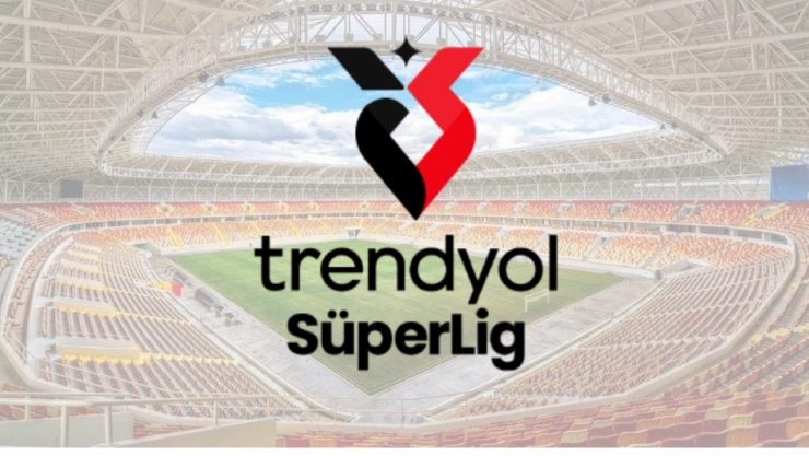 Süper Lig'de 5. Hafta Heyecanı Başlıyor