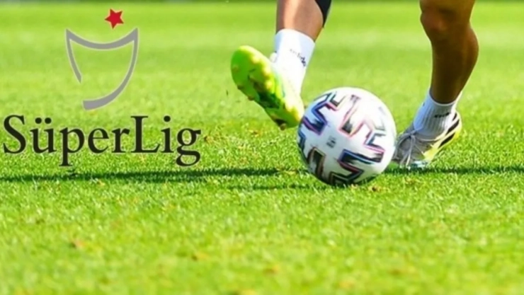 Süper Lig'de 7. Hafta Heyecanı Yarın Başlıyor