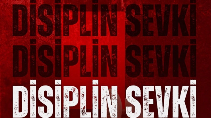 Süper Lig ve 1. Lig'de 20 Dosya PFDK'ya Sevk Edildi