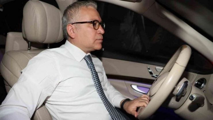 Sürücülerin Yağdonduran kabusu bitiyor