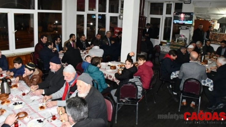 Taban: 'Güçlü bir belediyeyiz'