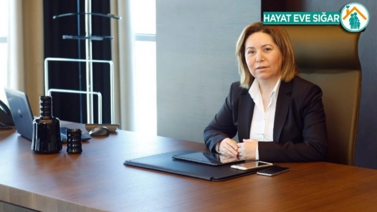 Tanış: 'Evde kalma süreleri elektrik tüketimini artırdı'