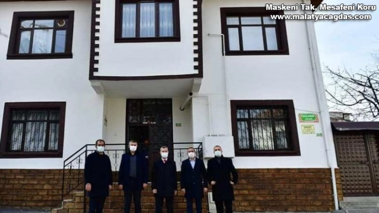 Tarihi sokaklarda yaşam kalitesi yükseliyor