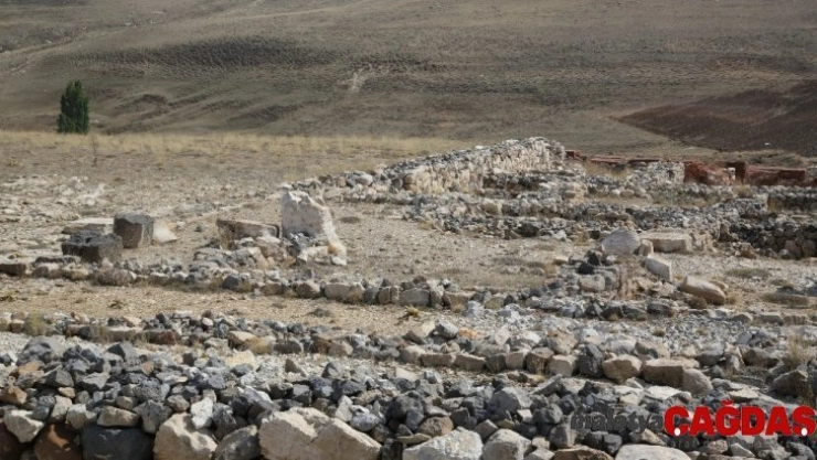 Tarihte ilk yazılı antlaşmanın yapıldığı antik kent turizme kazandırılacak