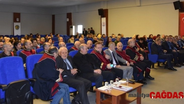 Tarım öğretiminin 174. yılı