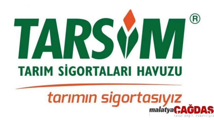 TARSİM: 'Sigortalı üretici ve yetiştiricilerimize 1.3 milyar hasar ödemesi yapıldı'