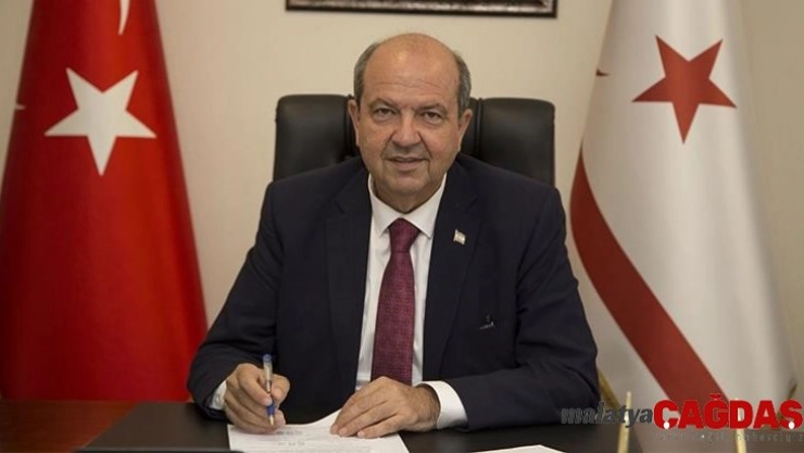 Tatar: 'Türkiye-Libya arasında imzalanan mutabakat yeni bir haritaya sebebiyet verdi'