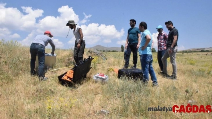 Tatvan antik kentinde önemli bulgular tespit edildi