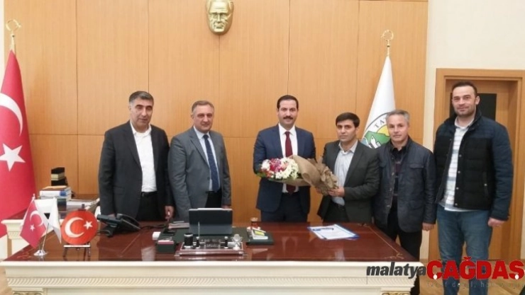 Tatvan Belediyesi ile BEM BİR-SEN arasında 'sosyal denge sözleşmesi' imzalandı