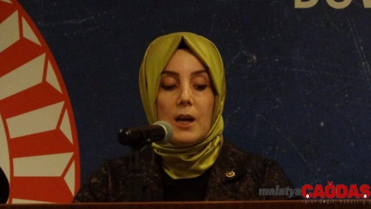 TBMM Down Sendromu, Otizm ve Diğer Gelişim Bozuklukları Meclis Araştırma Komisyonu Çalıştayı Trabzon'da yapıldı