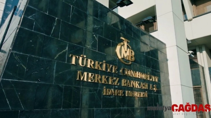 TCMB: 'Döviz kuru oynaklıkları azaldı, faizler belirgin olarak geriledi'