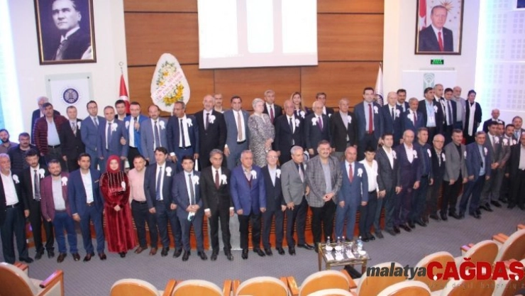 TDED Genel Başkanı Erdem: 'Güçlü medeniyetler ancak güçlü diller ile inşa edilebilir'