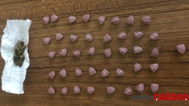 Tekirdağ'da uyuşturucuya geçit yok