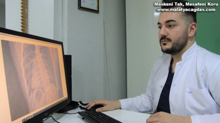 Teknolojiyle birlikte 'Omurga rahatsızlıkları' son 10 yılda arttı