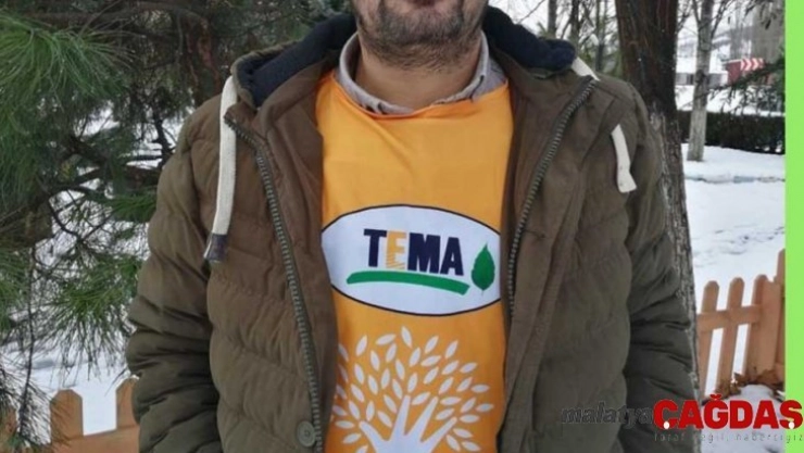 TEMA Vakfı, Pazarlar'da faaliyetlerine başladı