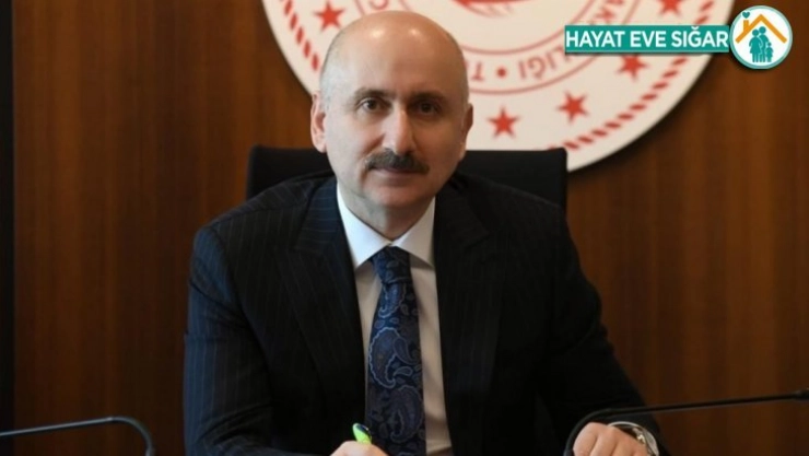 Terminallerde sabahlamaya bakanlık el koydu