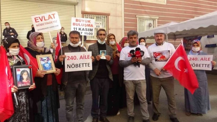 Terör örgütü PKK ağabeyi ile birlikte inşaatta çalışan 17 yaşındaki genci de dağa kaçırmış