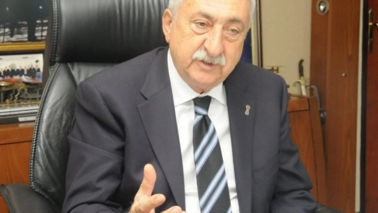 TESK Başkanı Palandöken: 'Esnafımız faiz düşüşlerinden yararlanmalı'