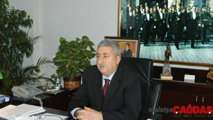 TESK Genel Başkanı Palandöken: 'Bankalar kârda esnaf darda'