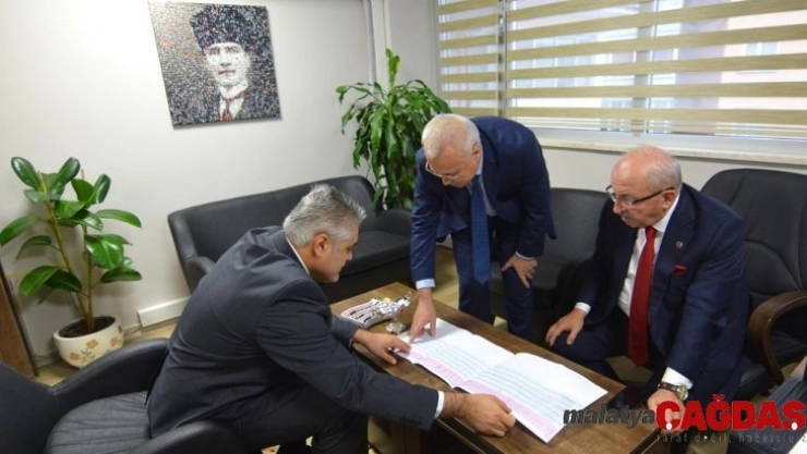 TESKİ'de genel durum değerlendirmesi