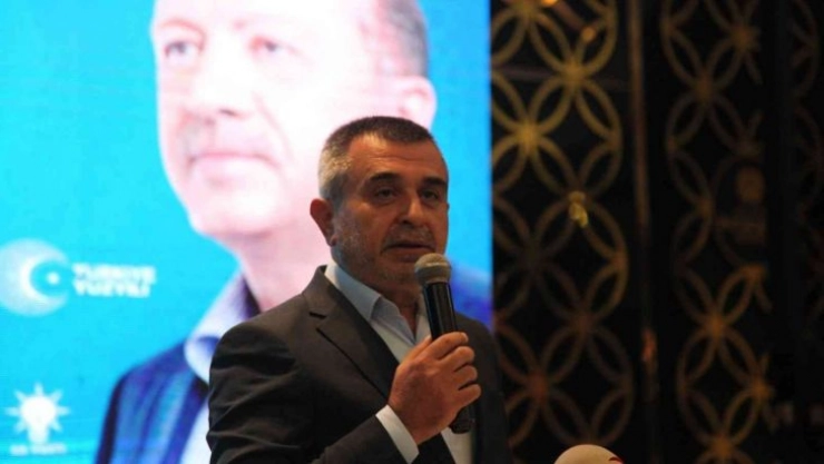 Teşkilat Akademisi'nde Türkiye Yüzyılı eğitimi