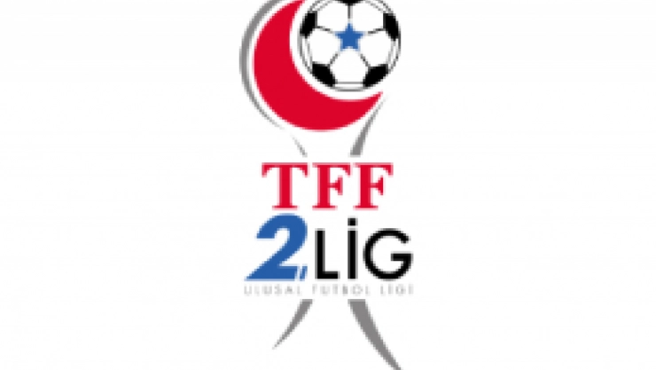 TFF 2. Lig Grupları Kura Çekimi Bugün Yapılacak