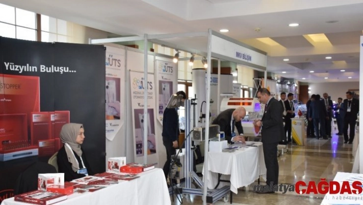 Tıbbi Tedarik Kongresi başladı