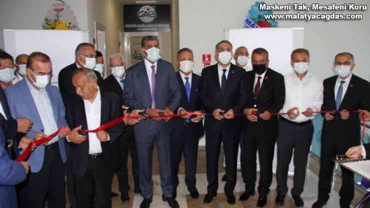 TİM Başkanı Gülle: 'Her ay 2 bine yakın firma aramıza katılıyor'