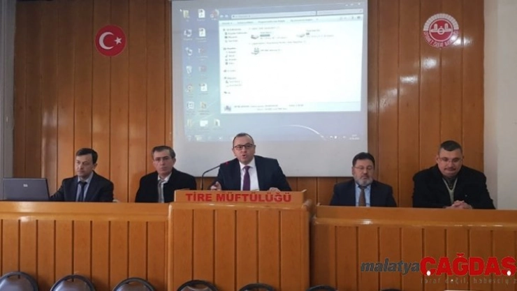 Tire Kaymakamı Çobanoğlu'ndan turizm vurgusu