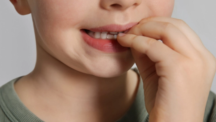 Tırnak yemenin esas nedeni: Güvensizlik!