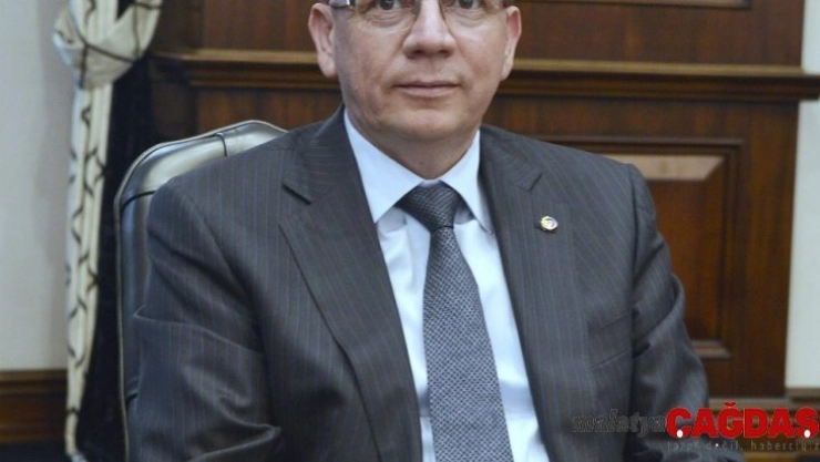 TOBB Yönetim Kurulu Üyesi Matlı: 'Yerli otomobil Bursa'ya çok yakışacak'