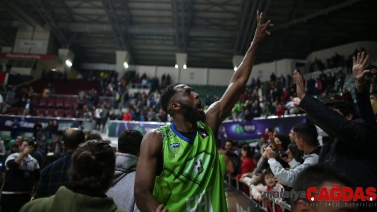 Tofaş tarihinde ilk kez Eurocup'da son 16'da