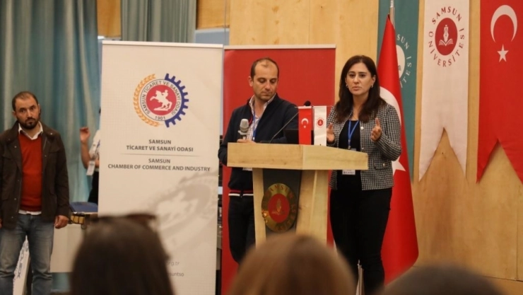 TOGÜ'de Yapay zeka uygulamalarında çifte başarı