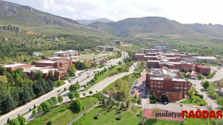Tokat Gaziosmanpaşa Üniversitesi çevreci üniversiteler arasında