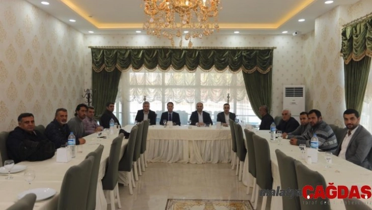 TOKİ ile Kilis'te konut sorunu çözülecek