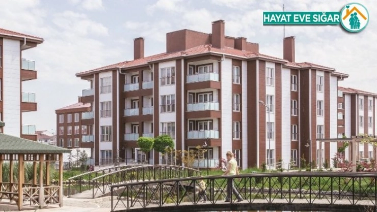 TOKİ'nin indirim kampanyası başlıyor