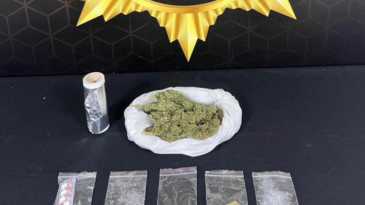 Torbacı operasyonu: 6 tutuklama