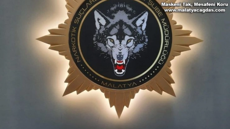 Torbacılara polisten şok baskın: 20 gözaltı