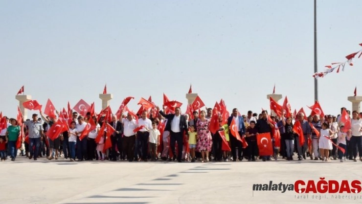 Toroslar Belediyesi 26 yaşında