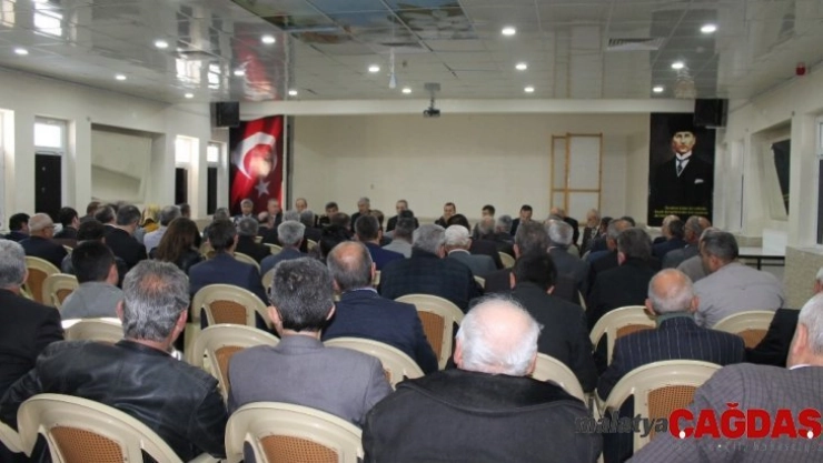 Tosya Kaymakamlığı kış hazırlıklarını tamamladı