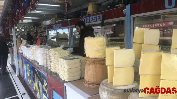 Trabzon Kültür Turizm ve El Sanatları Tanıtım Tırı Alaplı'da